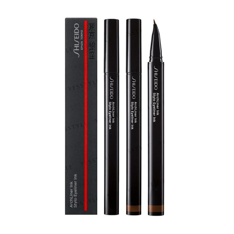 Shiseido - ArchLiner Ink