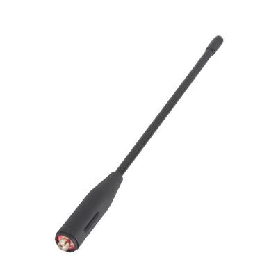 NA-728 15cm Antenna for Kenwood 8800/8600, Baofeng UV-5R/UV-82/UV-K6 Walkie-talkies
