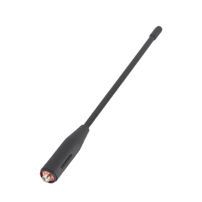 

NA-728 15cm Antenna for Kenwood 8800/8600, Baofeng UV-5R/UV-82/UV-K6 Walkie-talkies other
