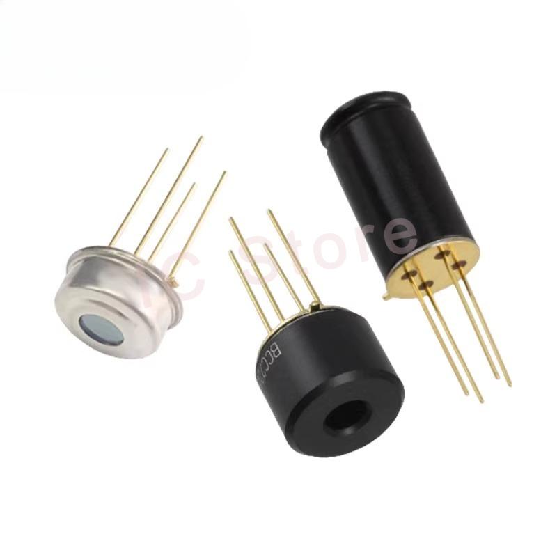 GY-906 MLX90614ESF BAA BCC DCI Non-Contact Infrared Temperature Sensor Module -55°C~+500°C I2C Output for Arduino Raspberry Pi