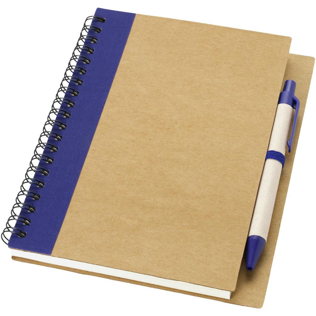 BULLET Priestly Notebook And Pen