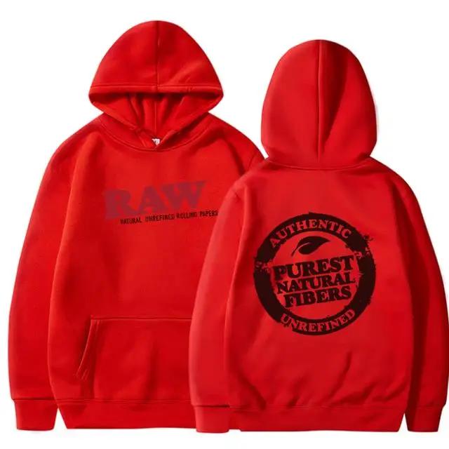 Loose Comfort Top Fashion Simple Sweatshirt Casual Hoodies Sweatshirts Womens XXXL красный 1830₽