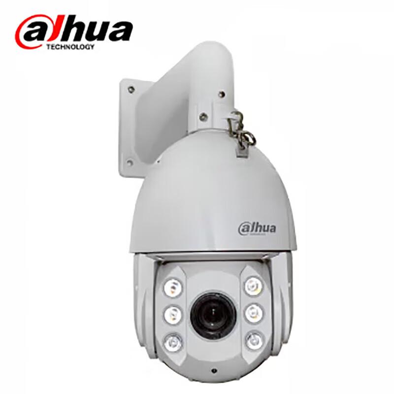 

Dahua DH-SD6423-D2P-i 4MP POE PTZ Dome Camera CN plug (adapter included)