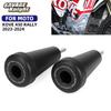 Quadros e acessórios para motociclos – Proteção contra quedas