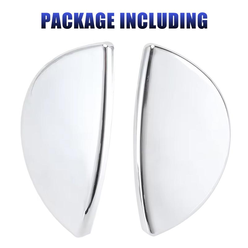 61672752559 61672752560 Headlight Washer Nozzle Cover Cap For MINI COOPER R55 R57 R56 R58 R59 2008 2009 2010 2011 2012 2013 2014