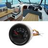 52MM Voltage Meter   9 To 32V Highly Accurate   Pointer Voltmeter with Backlight For RVs Yacht Fishing Boats Ships