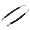 Engine Oil Cooler Feed & Return Hose MR552368 MR552369 For Mitsubishi Montero Pajero Sport 1 K94W L200 Triton K74T 2.5D