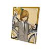 Yowamushi Pedal LIMIT BREAK Original Illustration of Hajime Aoyagi 10th Anniversary Ver. Canvas Board