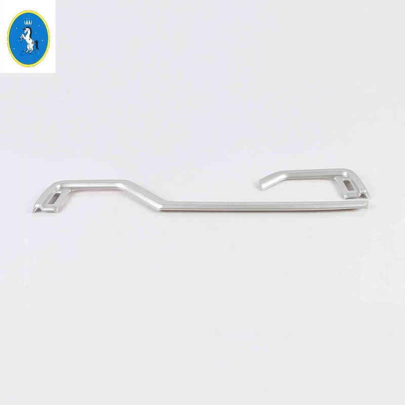 Central Control Dashboard Trument Decor Strip Cover Trim Accessories For Toyota RAV4 RAV 4 XA50      2024