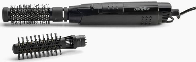 Babyliss smooth shape airstyler as86e hair curler