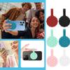 Multifunction Silicone Suction Pad Durable Silicone Rubber Sucker Pad New Mobile Phones Stand