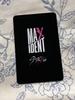 [USED] 2nd Week Seungmin Stray Kids Maxident Sanok Trading Card