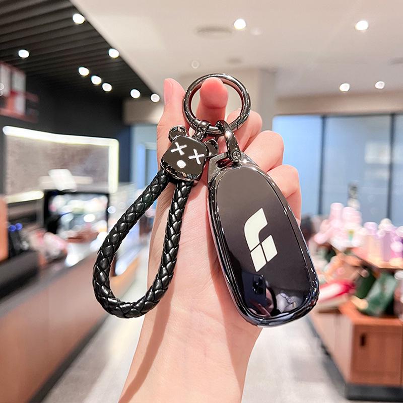 High-End Full-Cover Key Case for 2020-2021 Ideal ONE - Men's & Women's