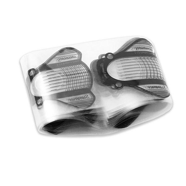 

Гель-гель для наращивания ногтей Maybrain Nail прозрачная пена 100р, прозрачный, 1