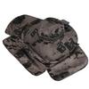 Sun Hat with Solar Fan 3 Wind Speeds Outdoor UPF50 Sun Hat Wide Brim Fishing Hat with Neck Flap USB Charging
