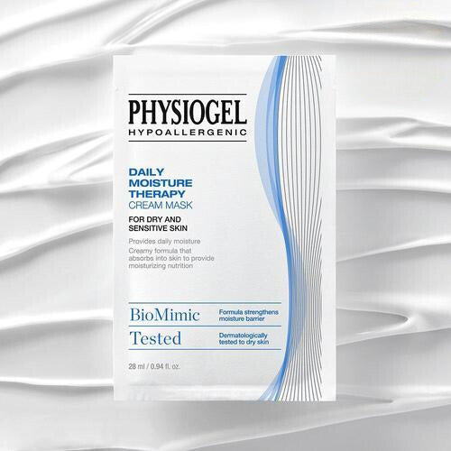 PHYSIOGEL DMT Cream Mask Sheet 1 Sheet