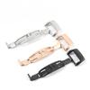 20mm solid stainless steel buckle Replace for Richard Watch Mille Folding Clasp RM strap Watchband Butterfly buckle