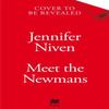 Meet the Newmans by Jennifer Niven Hardback Book 9781035055821