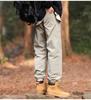 Męskie Wiatroodporne Wodoodporne Spodnie Cargo Turystyczne na Wiosnę/Jesień Outdoor