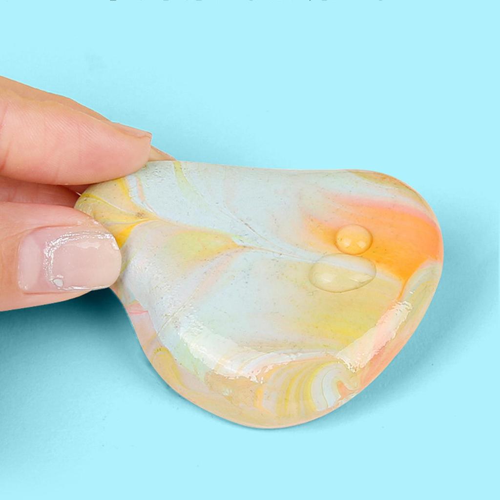 120ml Clay Varnish Acrylic Air Dry High Gloss Finish Air Dry Clay Sealant for Ceramics Oil Painting Wood Maintenance