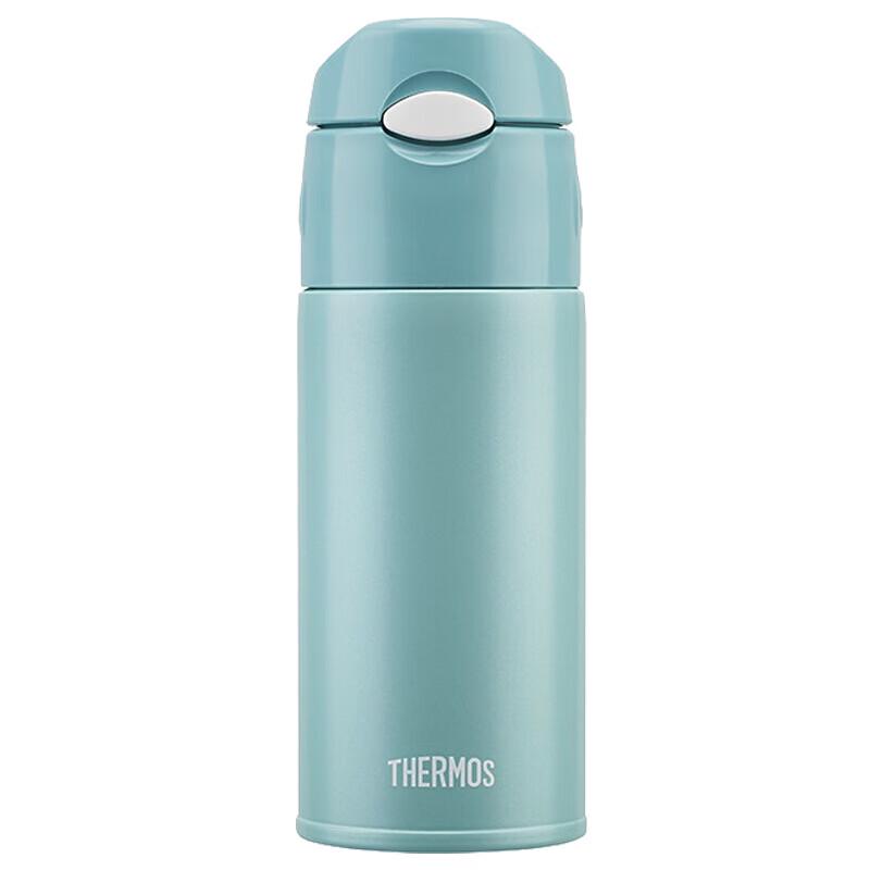 

THERMOS TCMI-400S Vacuum Insulated Straw Bottle