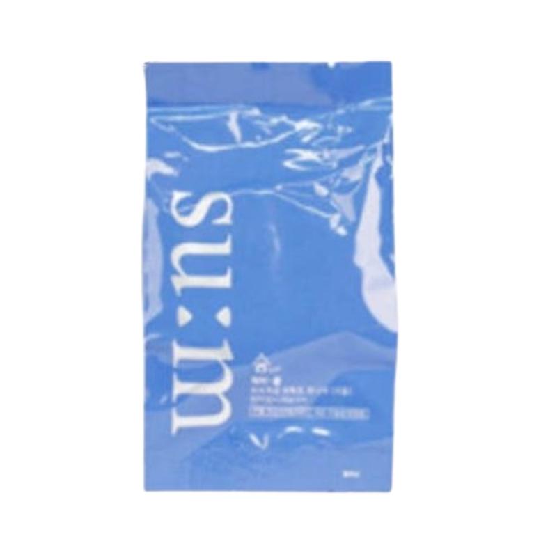 SUM37 Water-Full CC Cushion Perfect Finish SPF50+/PA+++ – Tonalità n.01 o n.02 – 15g + Ricarica 15g