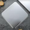 Stainless Steel Oven Baking Tray For Cookie Sheet for For Cookie Preparation