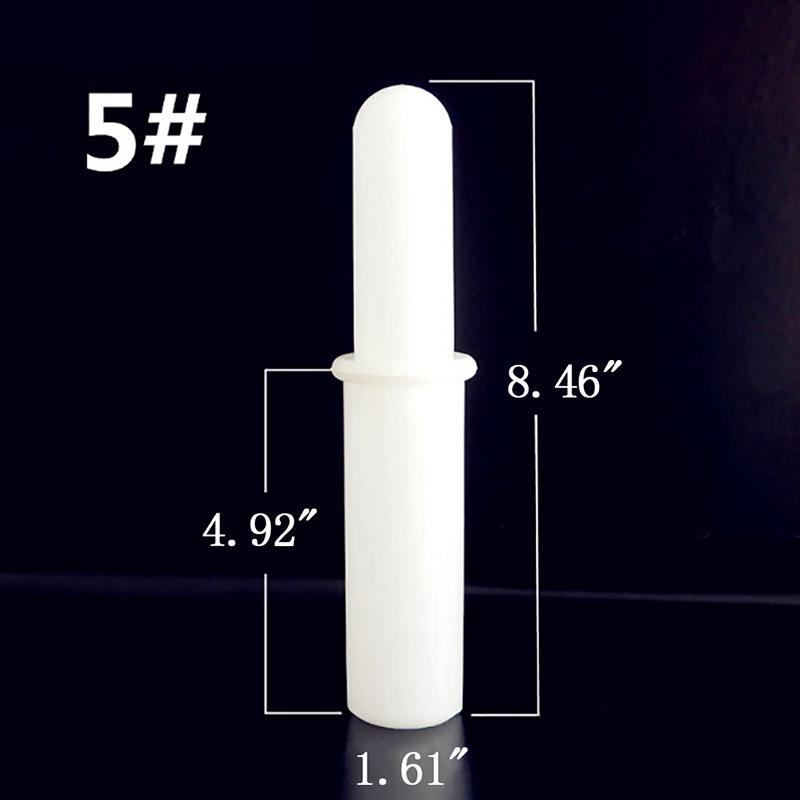 Pevný pěchovač do mlýnku na maso pro Rival Deni Waring Pro