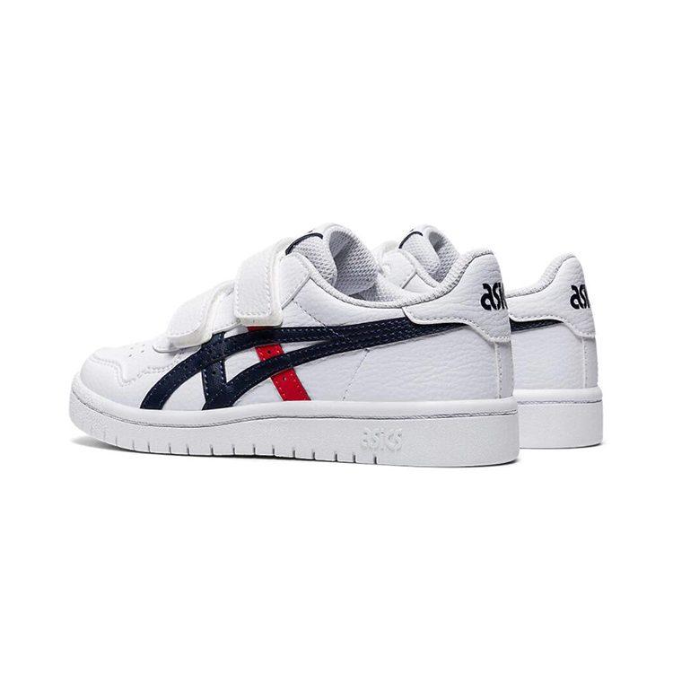 Asics Japan S PS 'White Classic Red' 1194A077-103