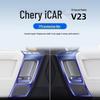 Chery iCAR V23 Gear Shift & Navigation Screen Protective Film - TPU, Compatible with 25 Models