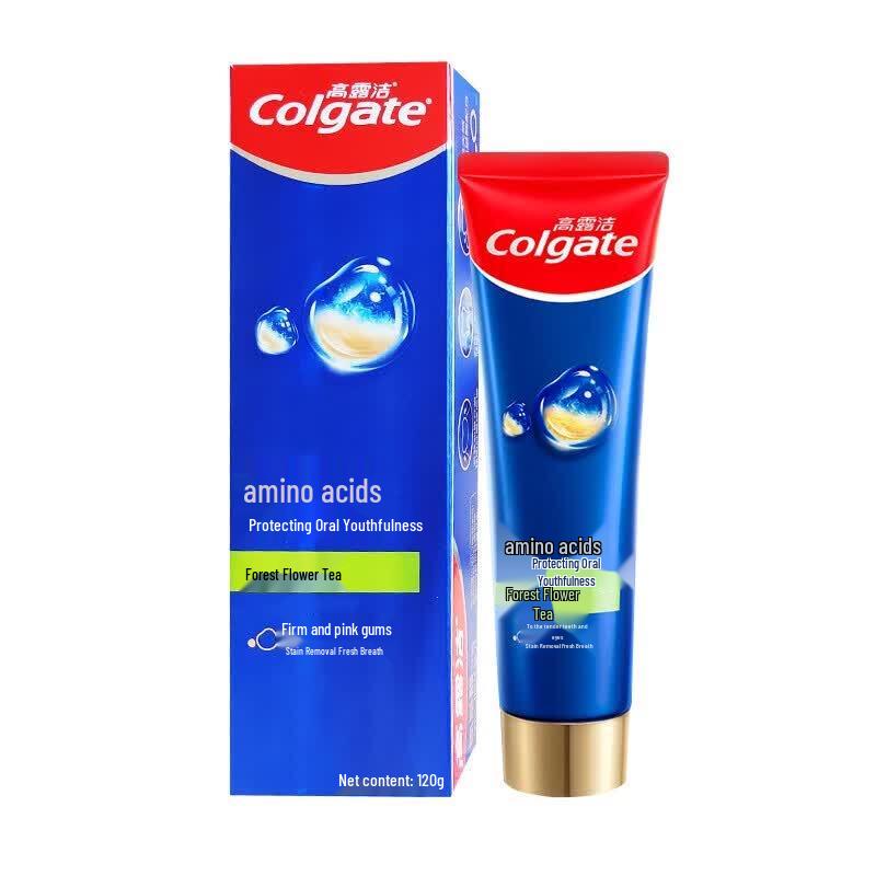Colgate 120 г Зубная паста с аминокислотами
