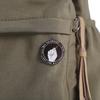 Burning Match Enamel Pins Custom May the Bridges I Burn Light the Way Brooches Lapel Badges Funny Jewelry Gift for Friends