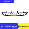 Front Bumper Lower Mesh Grille for 13-16 Regal – Middle Air Intake Vent