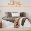 Marilyn Monroe Bedding Three-Piece Quilt Cover