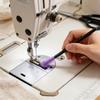 20Pcs Sewing Equipment Cleaning Brushes Ergonomic Handle Silicone Cleaner Brushes for Home Appliances Electronics