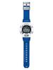 Casio Men's Stainless Steel 200M Water Resistant Shock Resistant Alarm Quartz Watch GWX-8903K-7