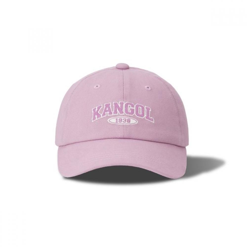 KANGOL Студенческий бейсбол 4572 Розовый OS
