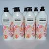 Aekyung Kerasis Shampoo/Rinse Perfume 1L 8 pcs 1 box 8 pcs