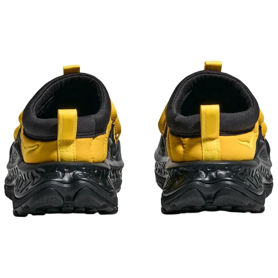 HOKA One One Ora Primo Neformální boty Unisex Žlutá Černá 1141570-YLL