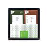 Gion Tsujiri Matcha Rice Tea Rice Crackers Crackers, Bags, Sencha, Hojicha, Assorted, Kyoto, Matcha, Sweets,