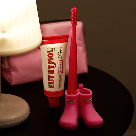 Jangwha Stand + Original Bad Breath Toothpaste 106g*2