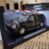 Die-cast 1:18 Scale Out-of-print Rare Cadill Escalade Simulation Alloy Car Model Gift Toy Ornaments Birthday Gift