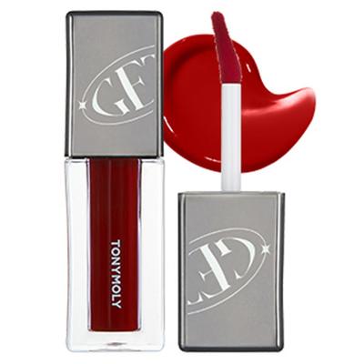 Get It Tint Acqua colorata, 05 Peperoncino, 3 g, 1 unità