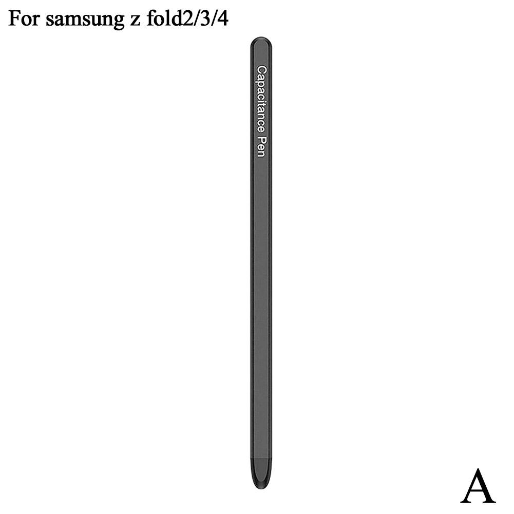 Capacitance Pen S Pen For Samsung Galaxy Z Fold 5 4 3 2 Stylus Pen Replacement Pen For Tablet Screen Mobile Phone Pen A9D5
