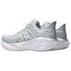 Asics Novablast 5 Versatile Comfortable Resilient Durable Running Shoes Women sneaker Silver 1012B990-020
