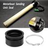 Motorboat Transmitter Unit Seal Plastic High Performance Heavy Duty Fuel Tank Transmitter Unit Seal for WaveRunner Yacht Spare Parts