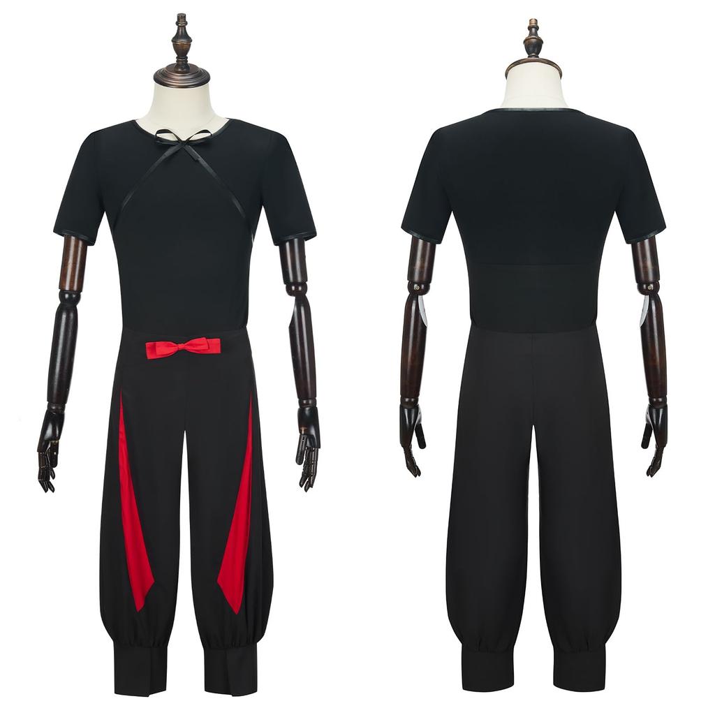 Remnant Cosplay FGO Fate Samurai Remnant Saber Yamato Takeru Stage 3 Set for Perfect for Anime Obon Cultural School and Halloween [AwwwCos]