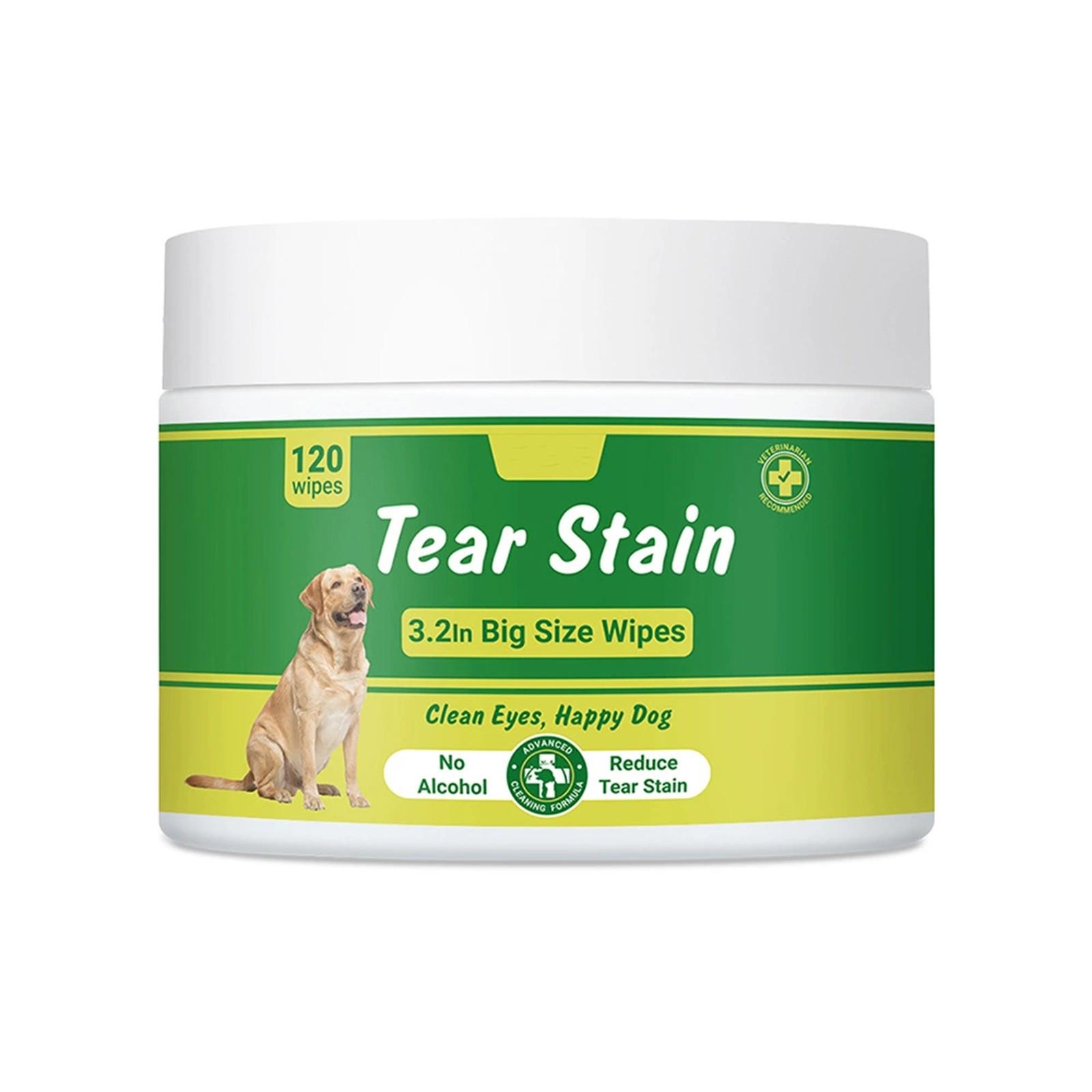 

100 мл салфетки для глаз салфетки для кошек и котят One Size