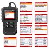 X431 Creader 3001 OBD2 scanner Provide OBDII/EOBD full function CR3001 Diagnostic tool PK ELM327 code reader tool