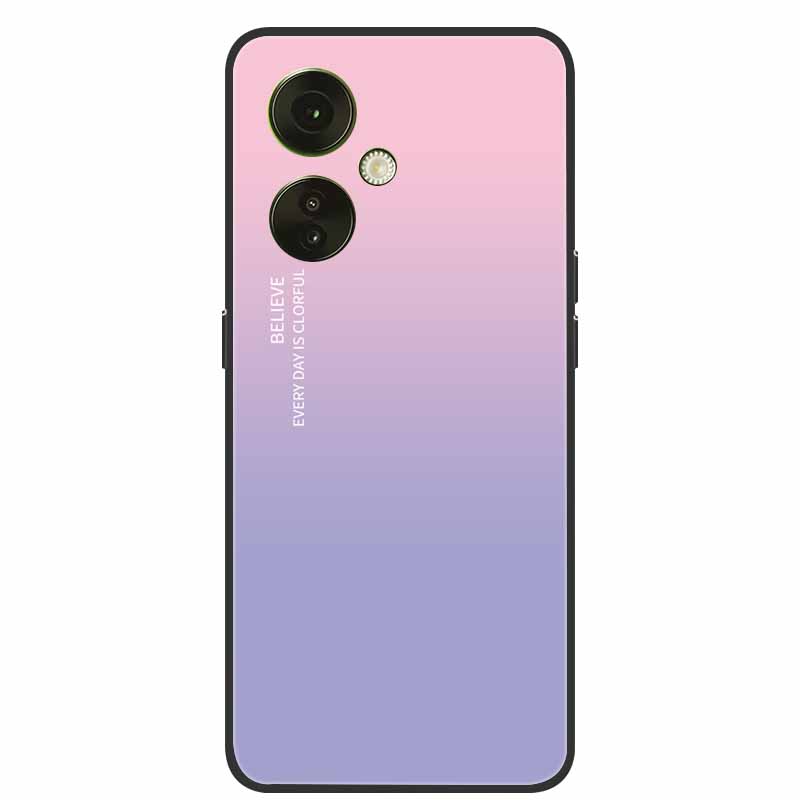 Pour Coques OnePlus Nord CE 3 5G Nord CE3 Lite Chats Peints Silicone TPU Souple Coque Arrière Coques de Téléphone Pour OnePlus Nord CE3 Lite 5G